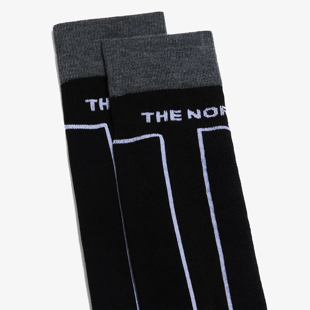 THE NORTH FACE Čarape RESORT SKI SOCK