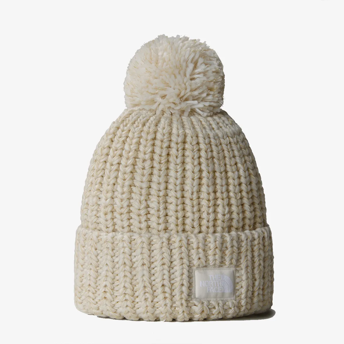 THE NORTH FACE Zimska kapa COZY CHUNKY CABIN BEANIE 