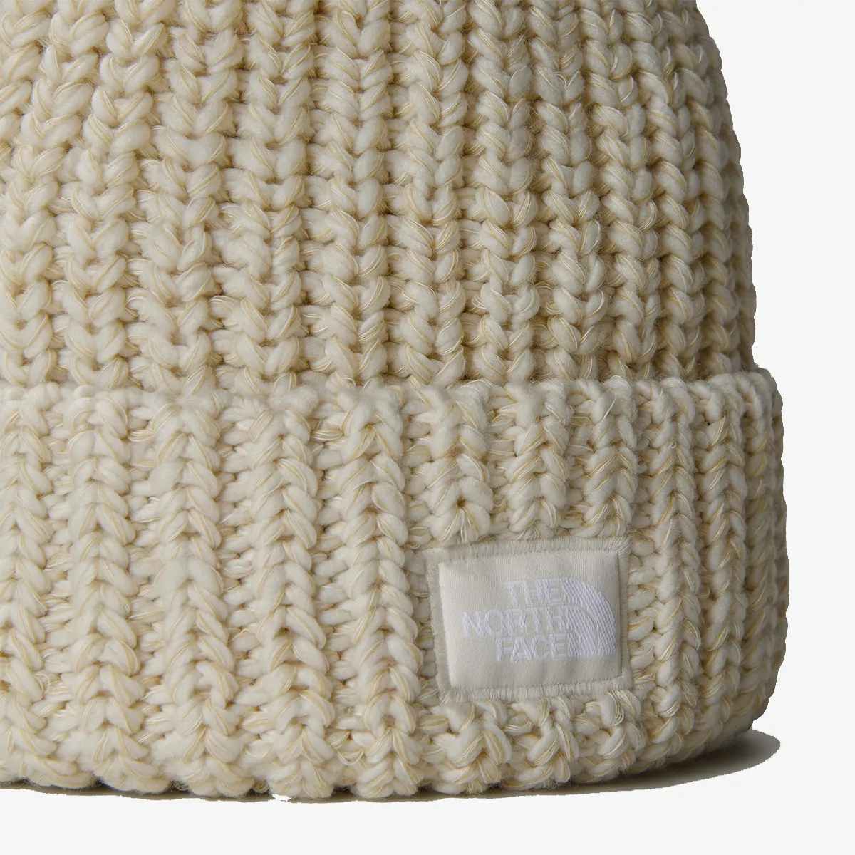THE NORTH FACE Zimska kapa COZY CHUNKY CABIN BEANIE 