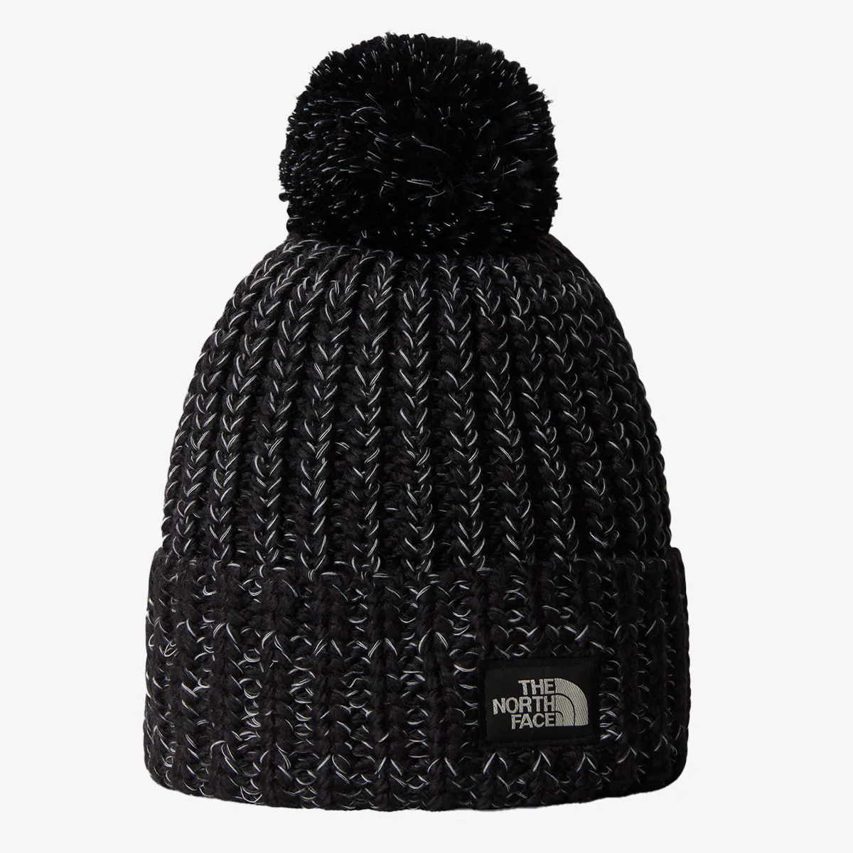 THE NORTH FACE Zimska kapa COZY CHUNKY CABIN BEANIE 