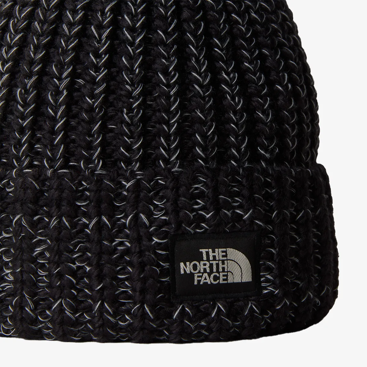 THE NORTH FACE Zimska kapa COZY CHUNKY CABIN BEANIE 