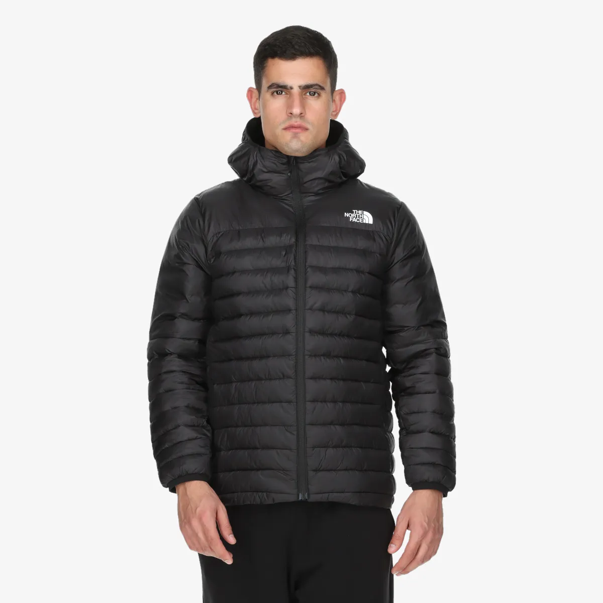 THE NORTH FACE Majica s kapuljačom M TERRA PEAK HOODIE