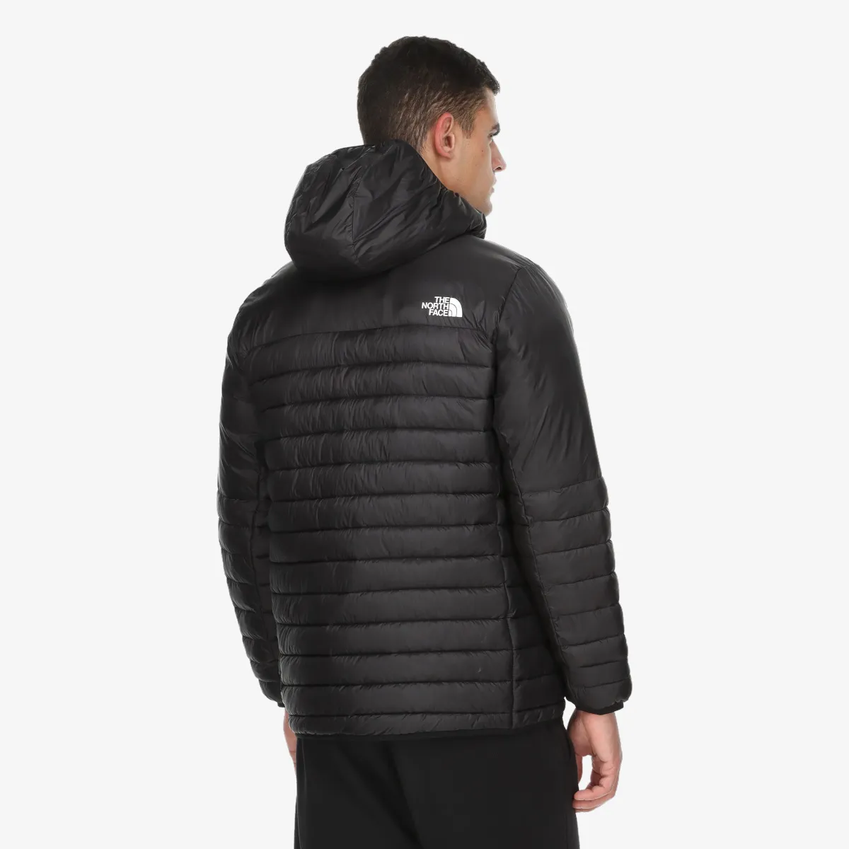 THE NORTH FACE Majica s kapuljačom M TERRA PEAK HOODIE