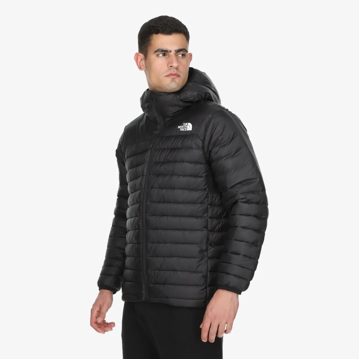 THE NORTH FACE Majica s kapuljačom M TERRA PEAK HOODIE