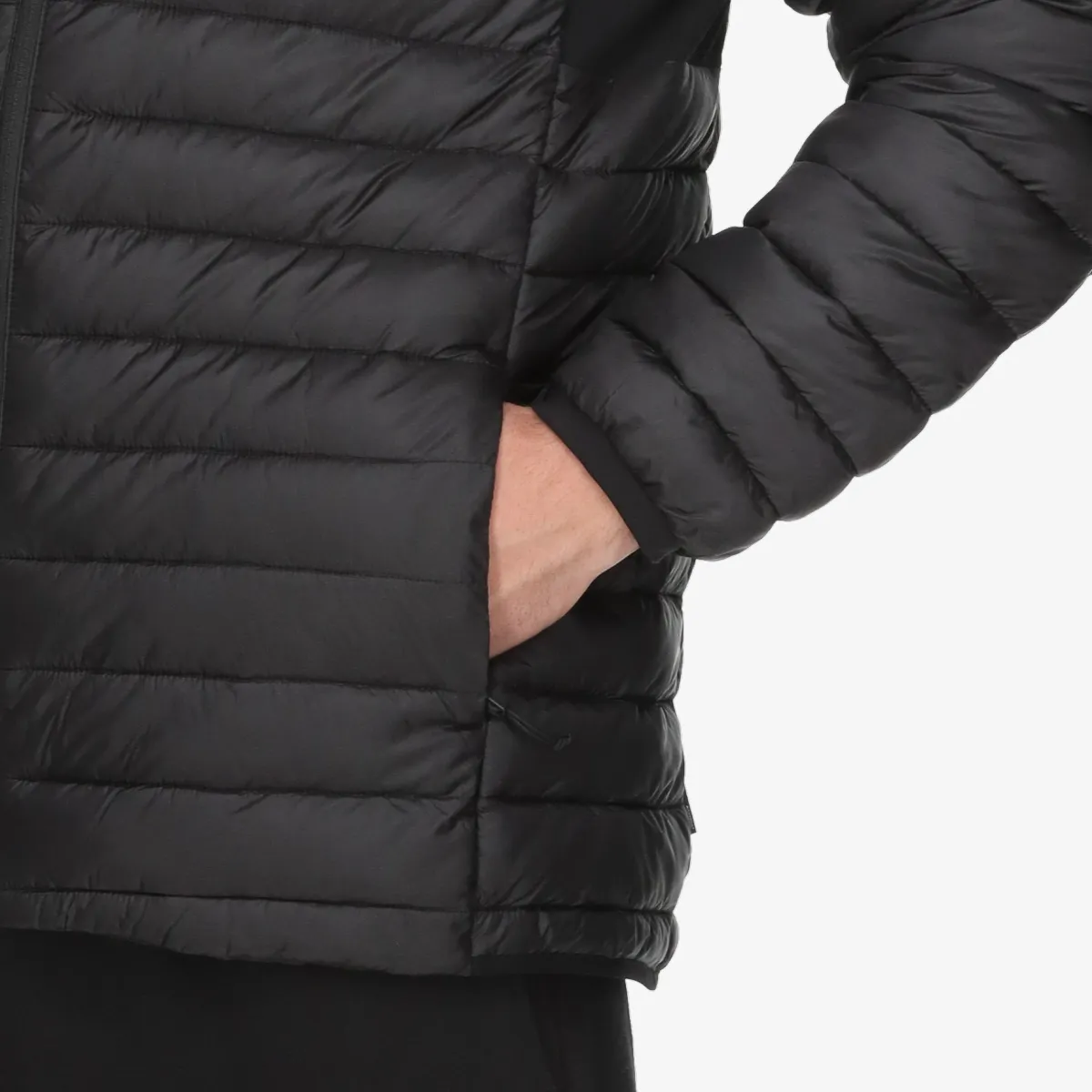 THE NORTH FACE Majica s kapuljačom M TERRA PEAK HOODIE