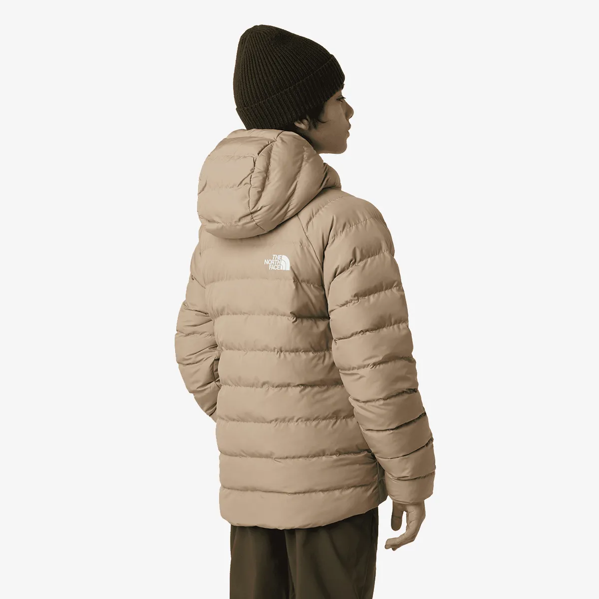 THE NORTH FACE Jakna B REVERSIBLE PERRITO HOODED JACKET