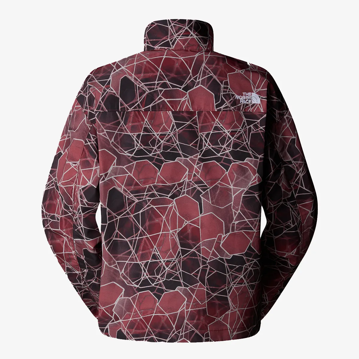 THE NORTH FACE Jakna M TNF EASY WIND TRACK JACKET 
