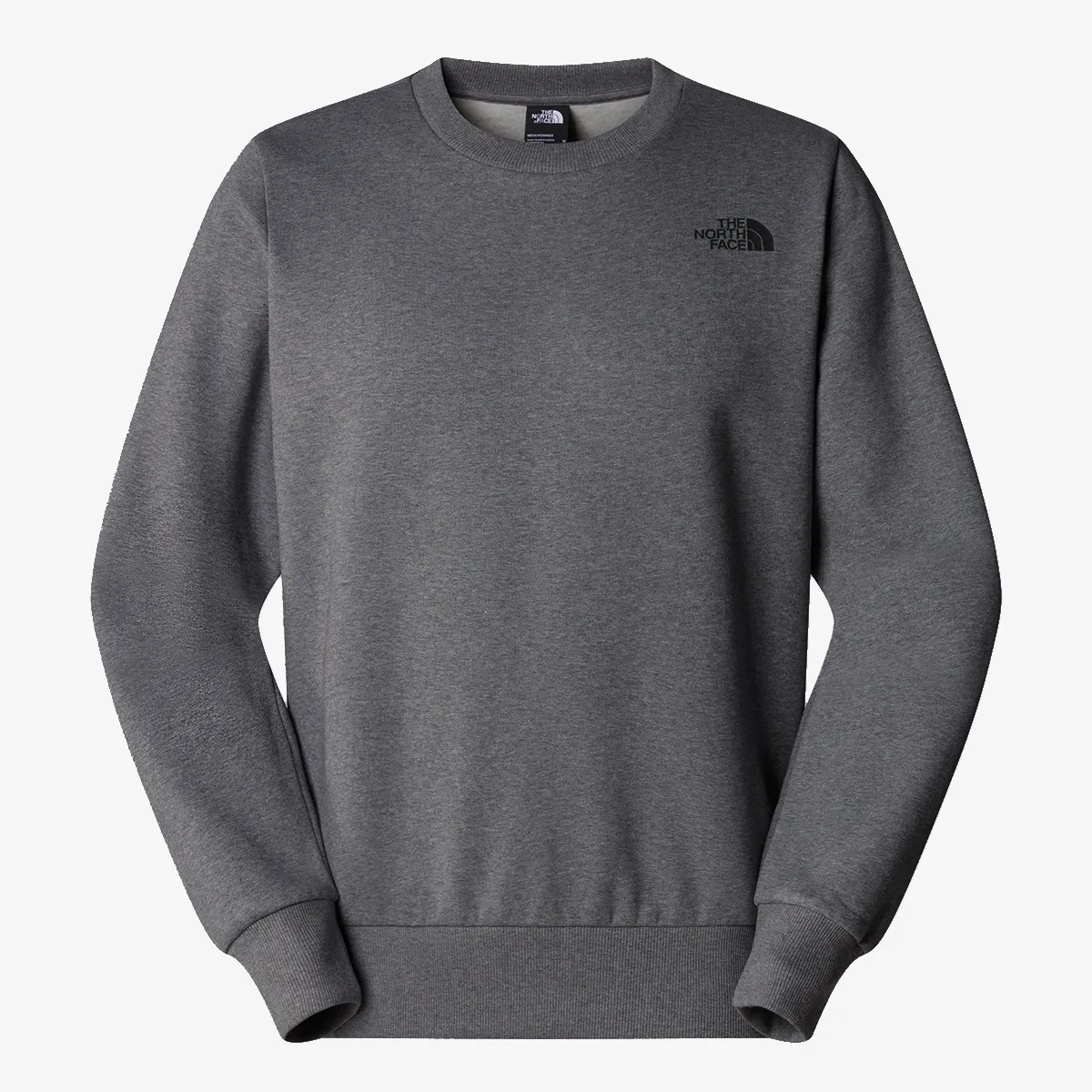 THE NORTH FACE Majica s kapuljačom M SIMPLE DOME CREW 