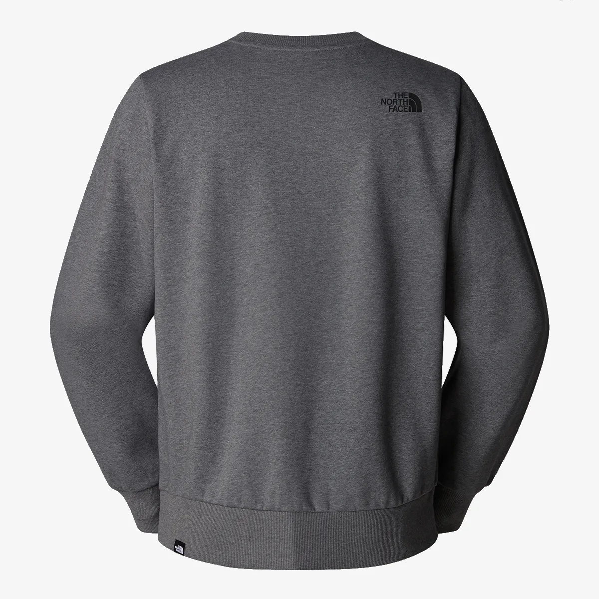 THE NORTH FACE Majica s kapuljačom M SIMPLE DOME CREW 