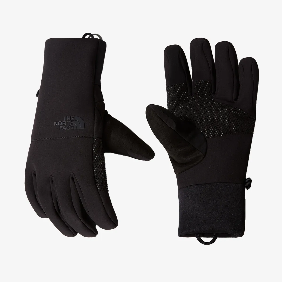 THE NORTH FACE Rukavice M APEX INSULATED ETIP GLOVE 