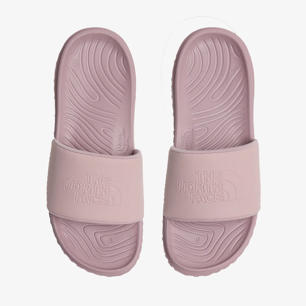 THE NORTH FACE Natikače Women’s Never Stop Cush Slide
