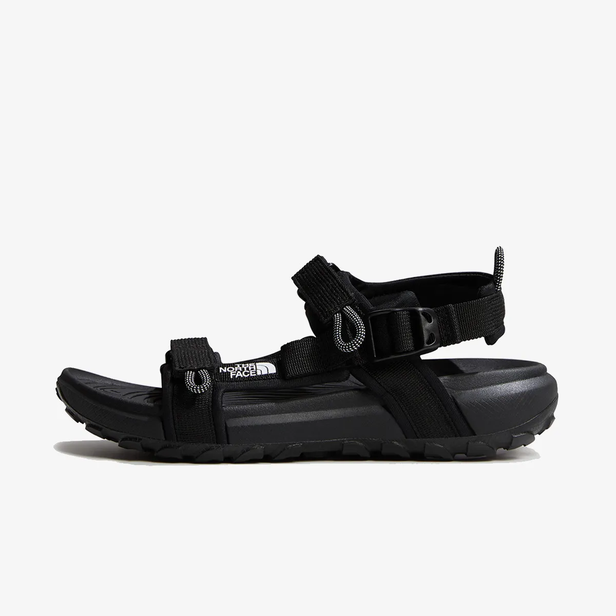THE NORTH FACE Sandale W EXPLORE CAMP SANDAL TNF BLACK/TNF BLAC