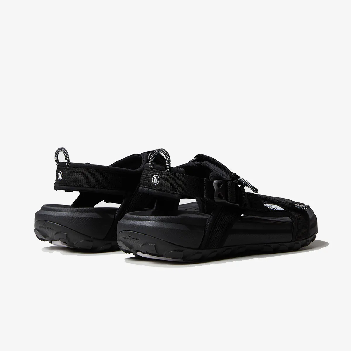 THE NORTH FACE Sandale W EXPLORE CAMP SANDAL TNF BLACK/TNF BLAC