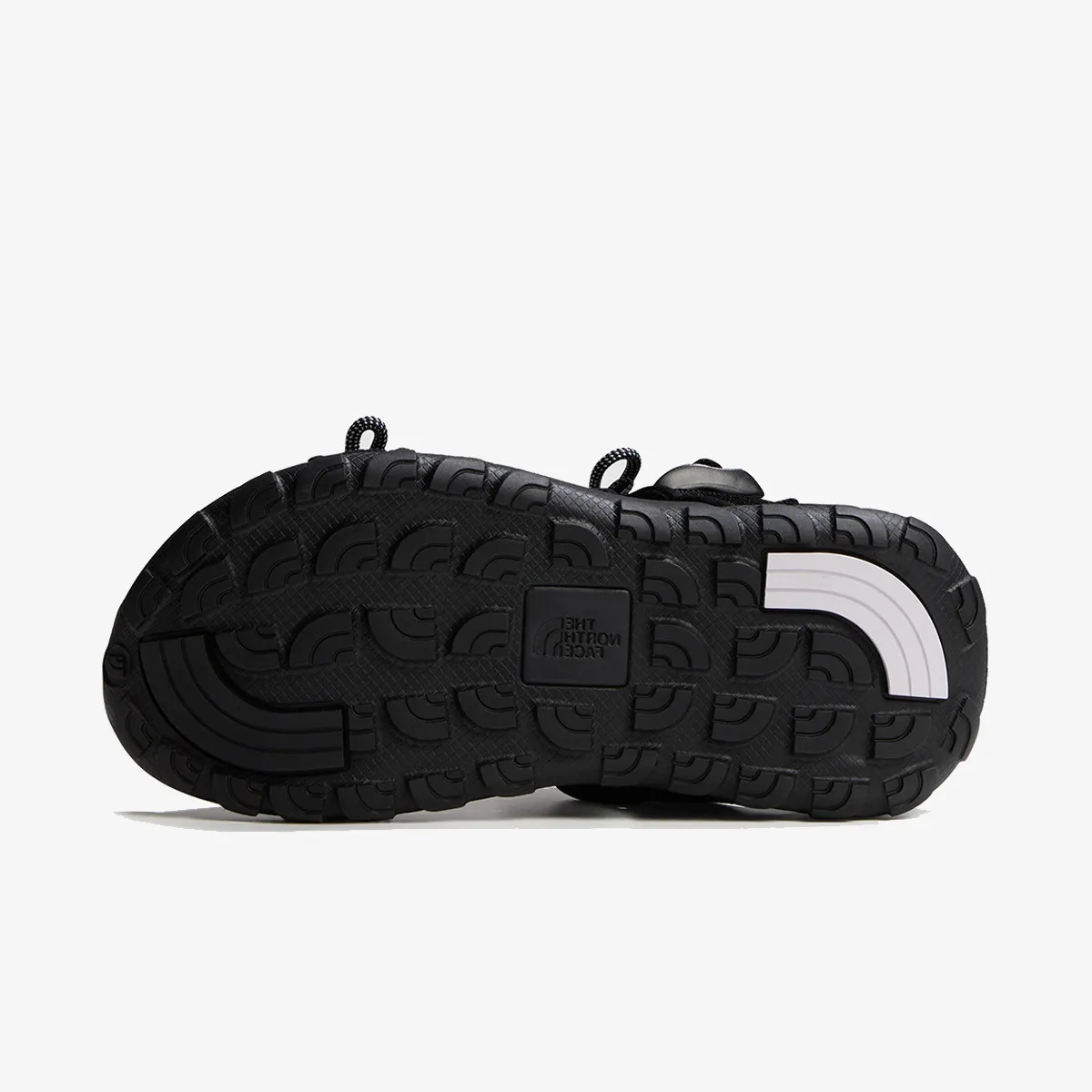 THE NORTH FACE Sandale W EXPLORE CAMP SANDAL TNF BLACK/TNF BLAC