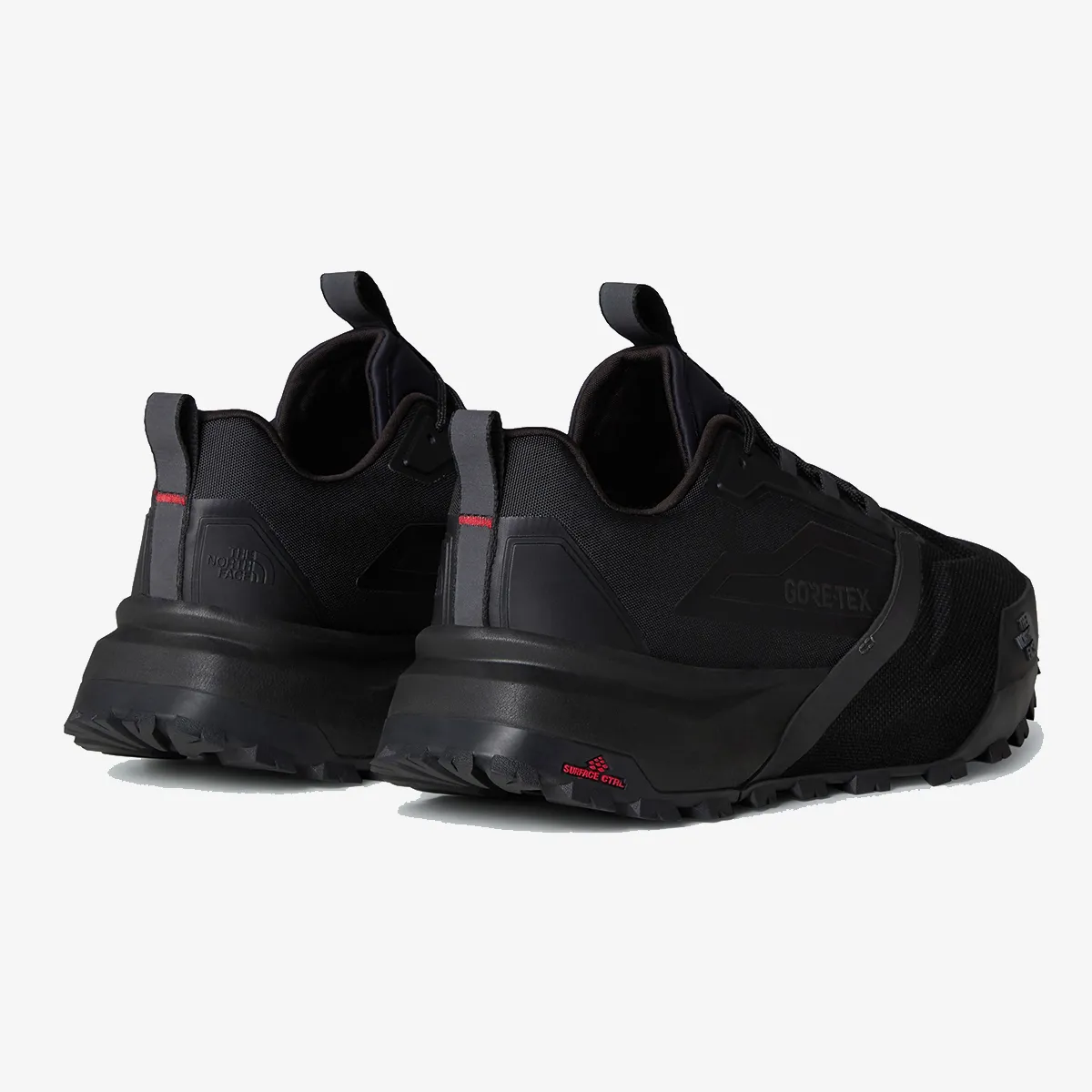 THE NORTH FACE Tenisice OFFTRAIL TECH GORE-TEX 