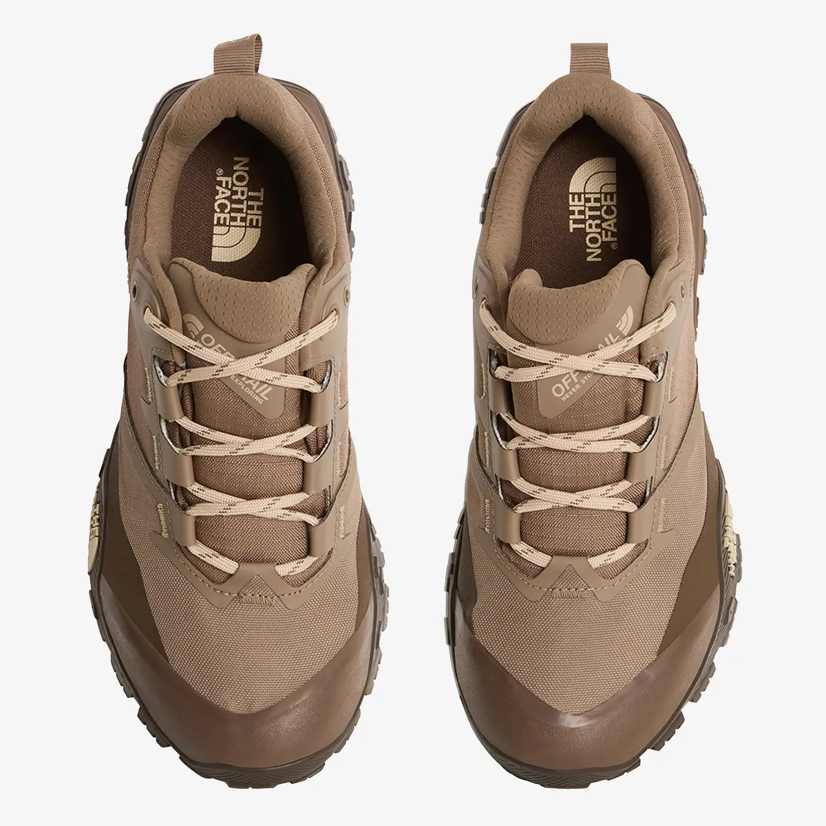 THE NORTH FACE Tenisice W OFFTRAIL HIKE GORE-TEX 