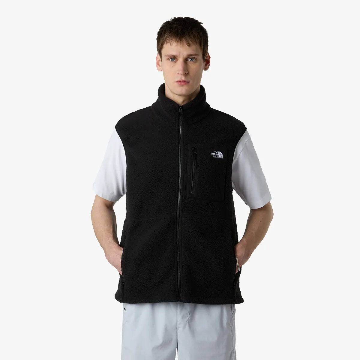 THE NORTH FACE Prsluk M YUMIORI VEST 