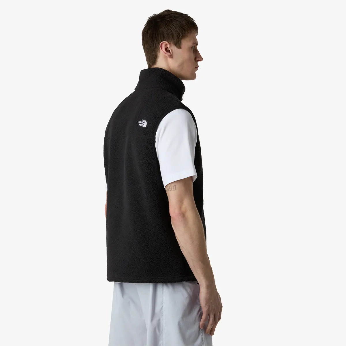 THE NORTH FACE Prsluk M YUMIORI VEST 