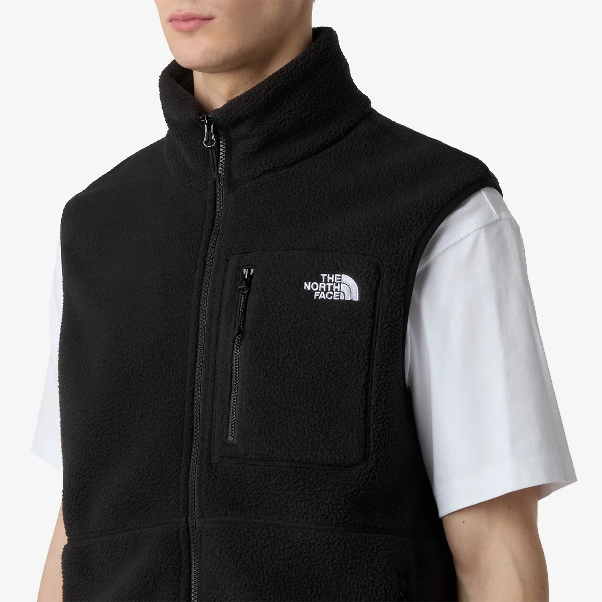 THE NORTH FACE Prsluk M YUMIORI VEST 