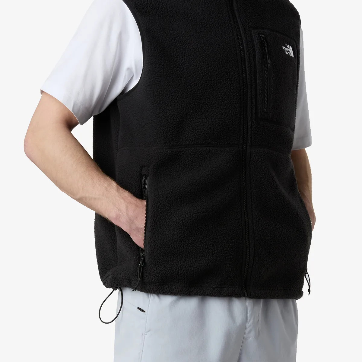 THE NORTH FACE Prsluk M YUMIORI VEST 