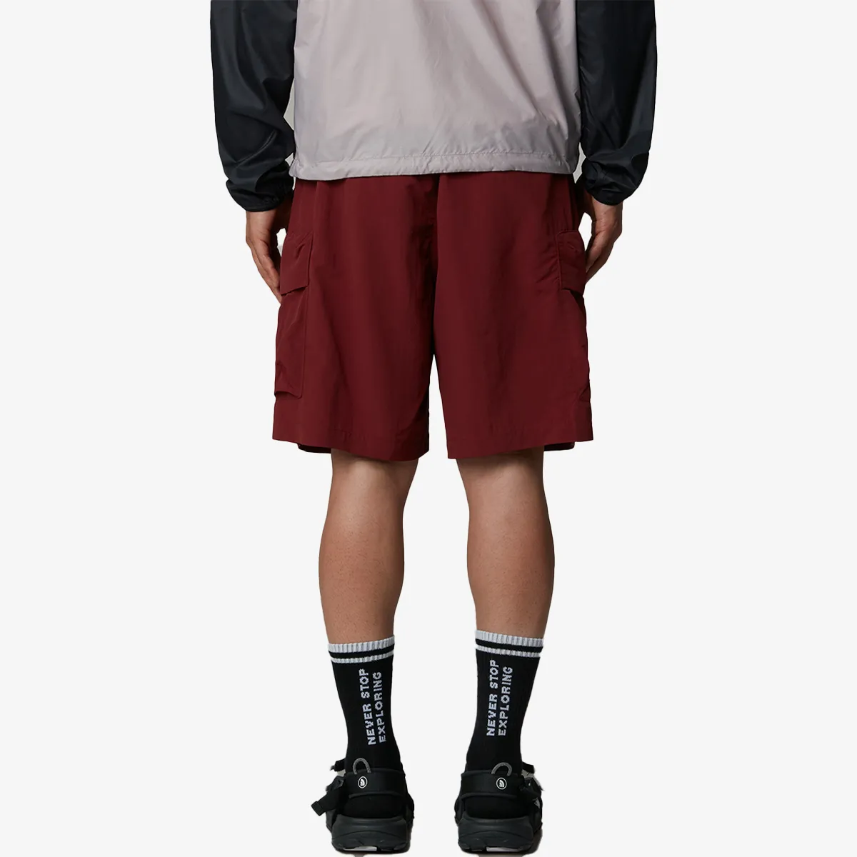 THE NORTH FACE Kratke hlače Men’s Cargo Pocket Short 