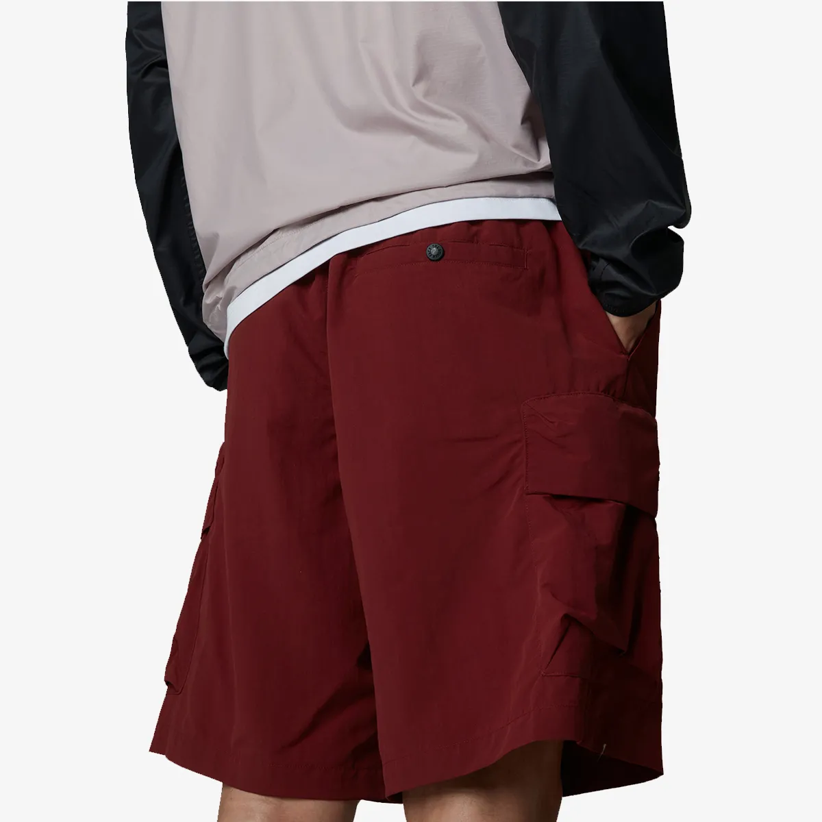 THE NORTH FACE Kratke hlače Men’s Cargo Pocket Short 