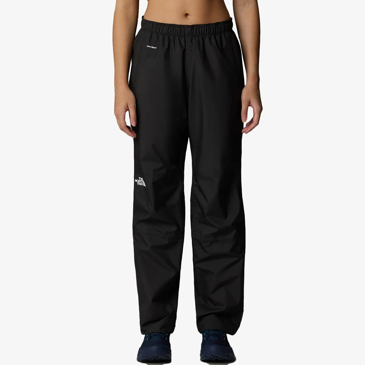 THE NORTH FACE Hlače W ANTORA RAIN PANT 