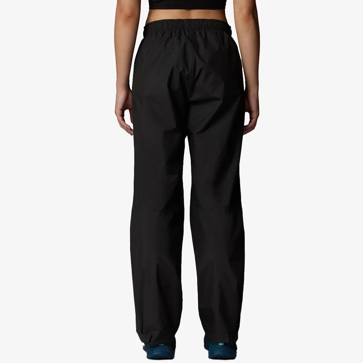 THE NORTH FACE Hlače W ANTORA RAIN PANT