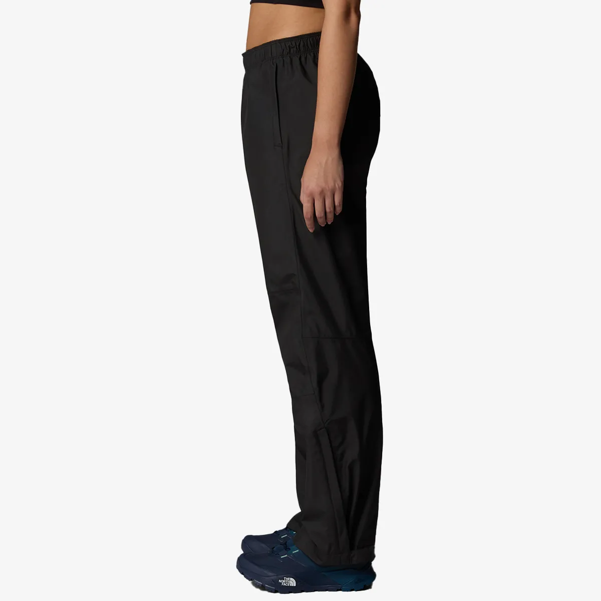 THE NORTH FACE Hlače W ANTORA RAIN PANT