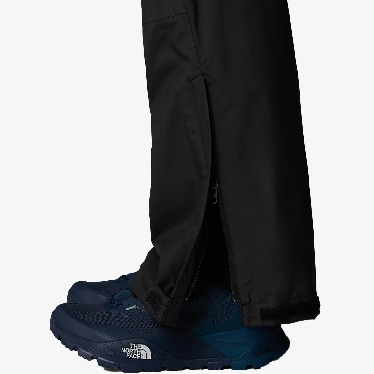 THE NORTH FACE Hlače W ANTORA RAIN PANT