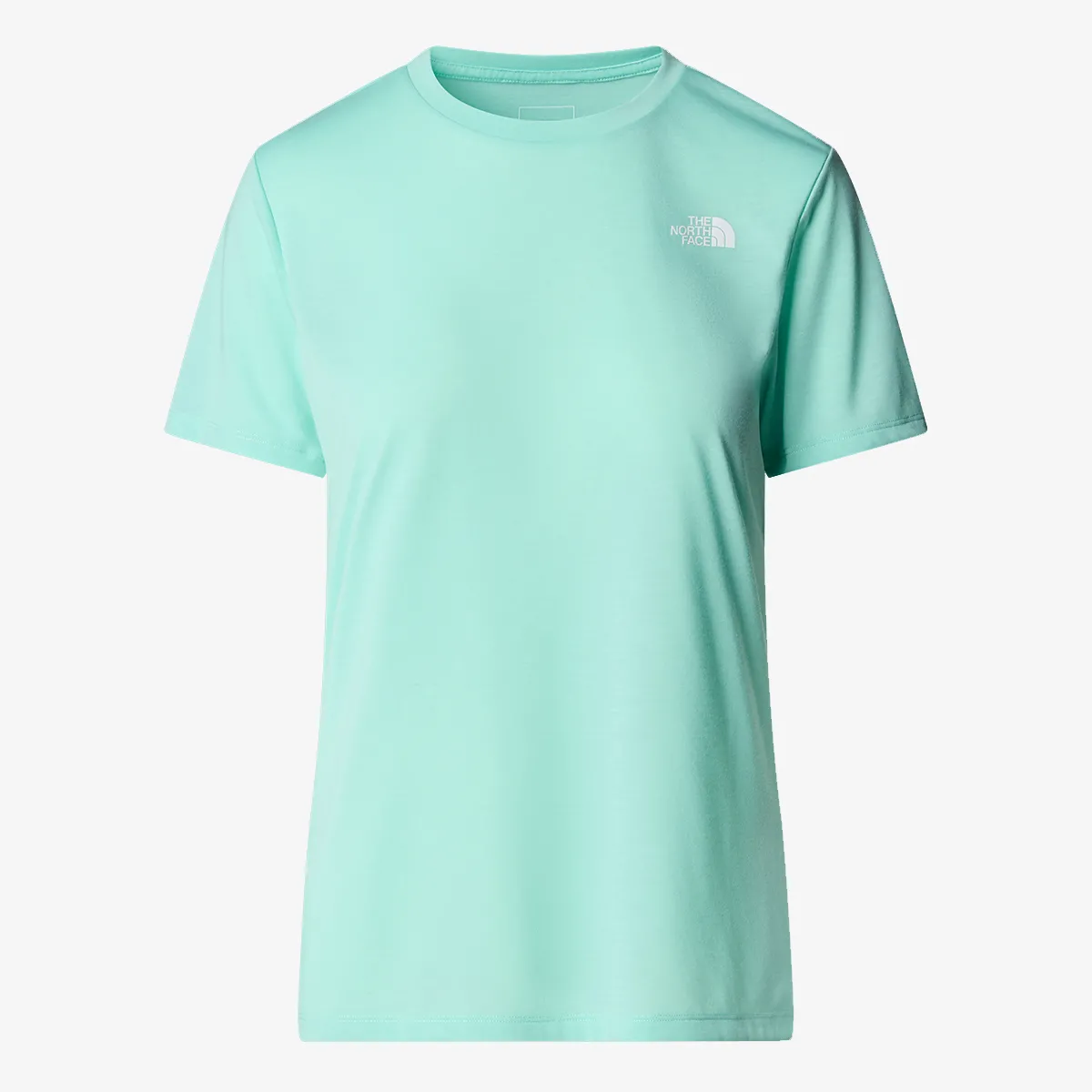 THE NORTH FACE T-Shirt Women’s Foundation S/S Half Dome Ca Grap 