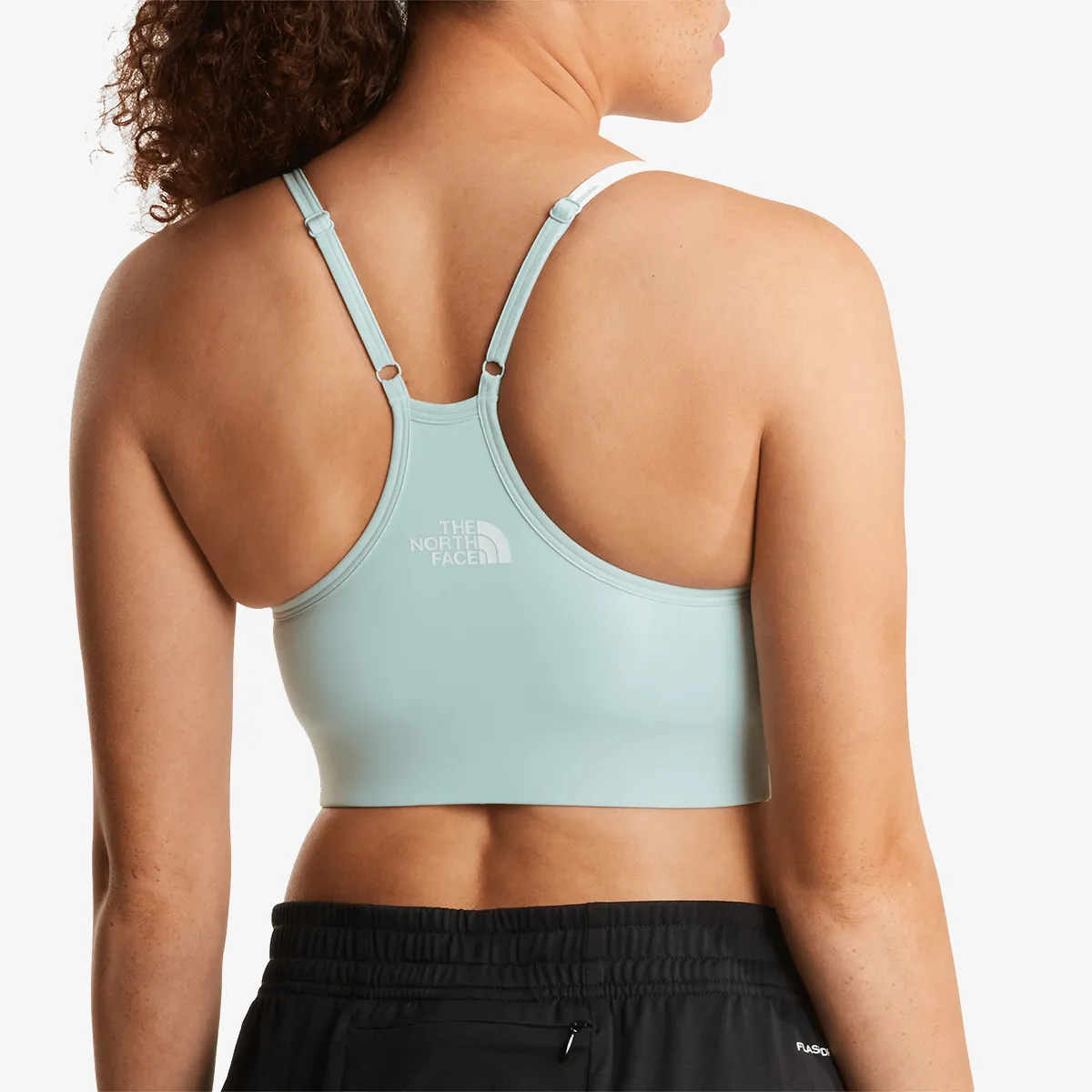 THE NORTH FACE Sportski grudnjak W FLEX BRA 