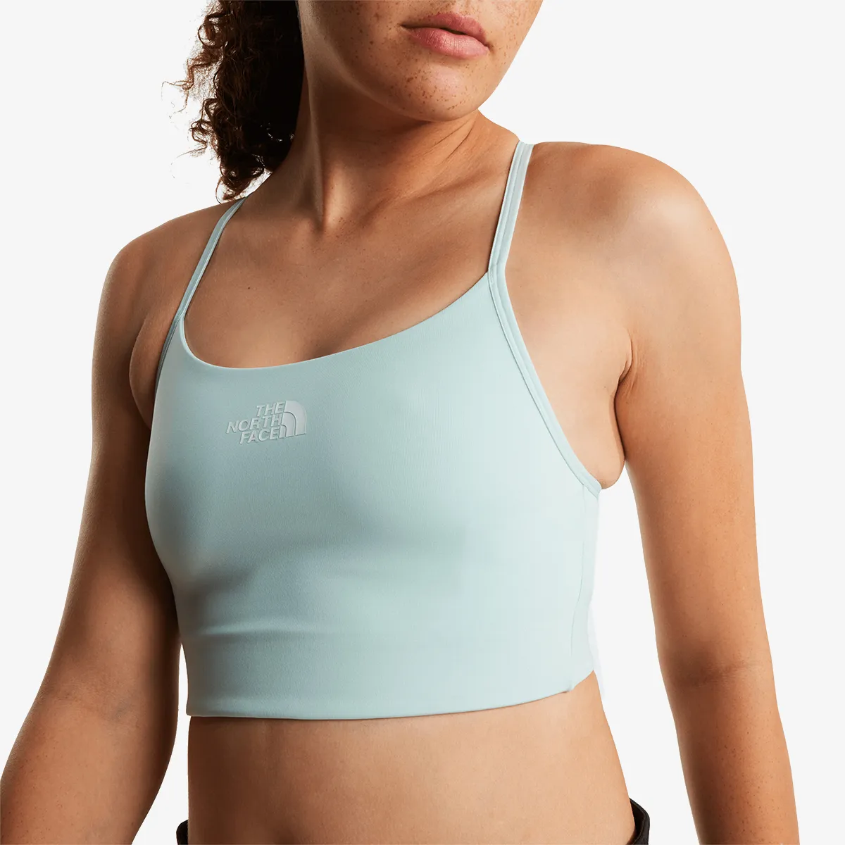 THE NORTH FACE Sportski grudnjak W FLEX BRA 
