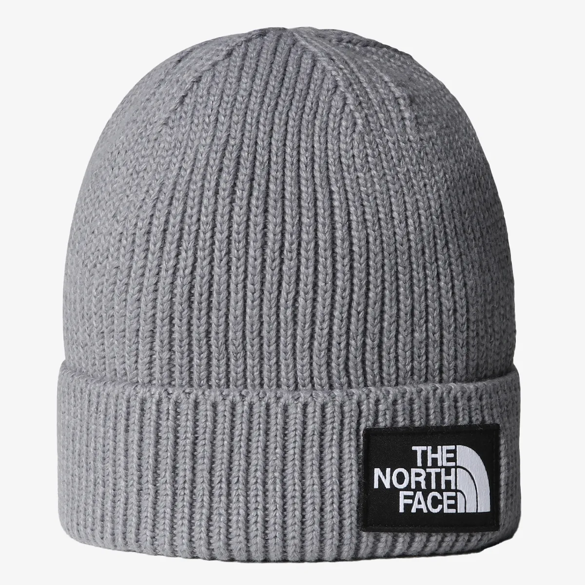 THE NORTH FACE Zimska kapa TNF LOGO BOX CUFFED BEANIE 