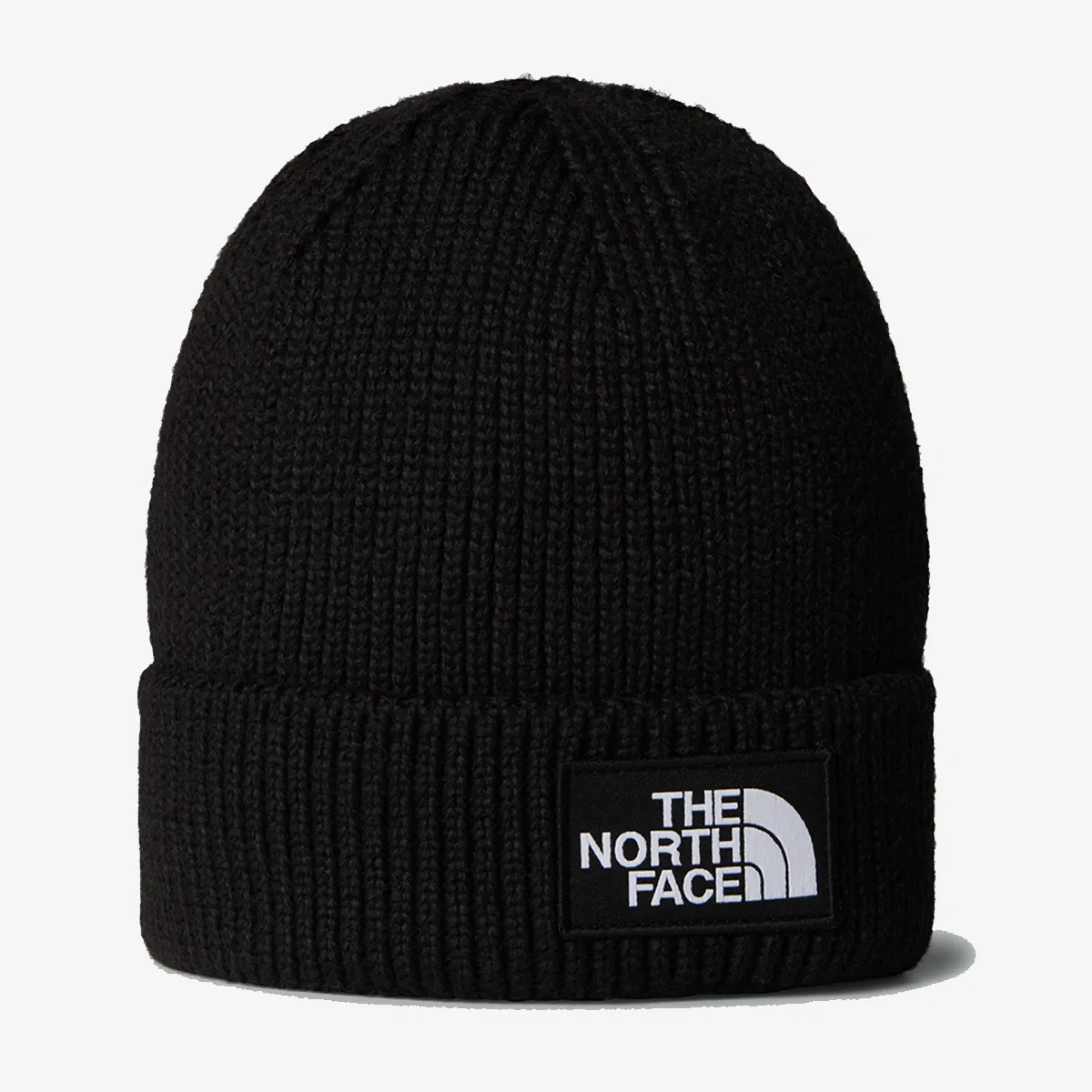 THE NORTH FACE Zimska kapa TNF LOGO BOX CUFFED BEANIE 