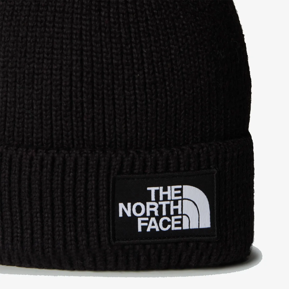 THE NORTH FACE Zimska kapa TNF LOGO BOX CUFFED BEANIE 