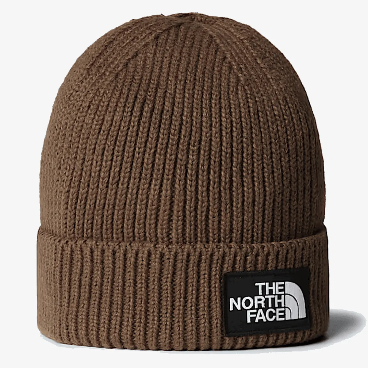 THE NORTH FACE Zimska kapa TNF LOGO BOX CUFFED BEANIE 