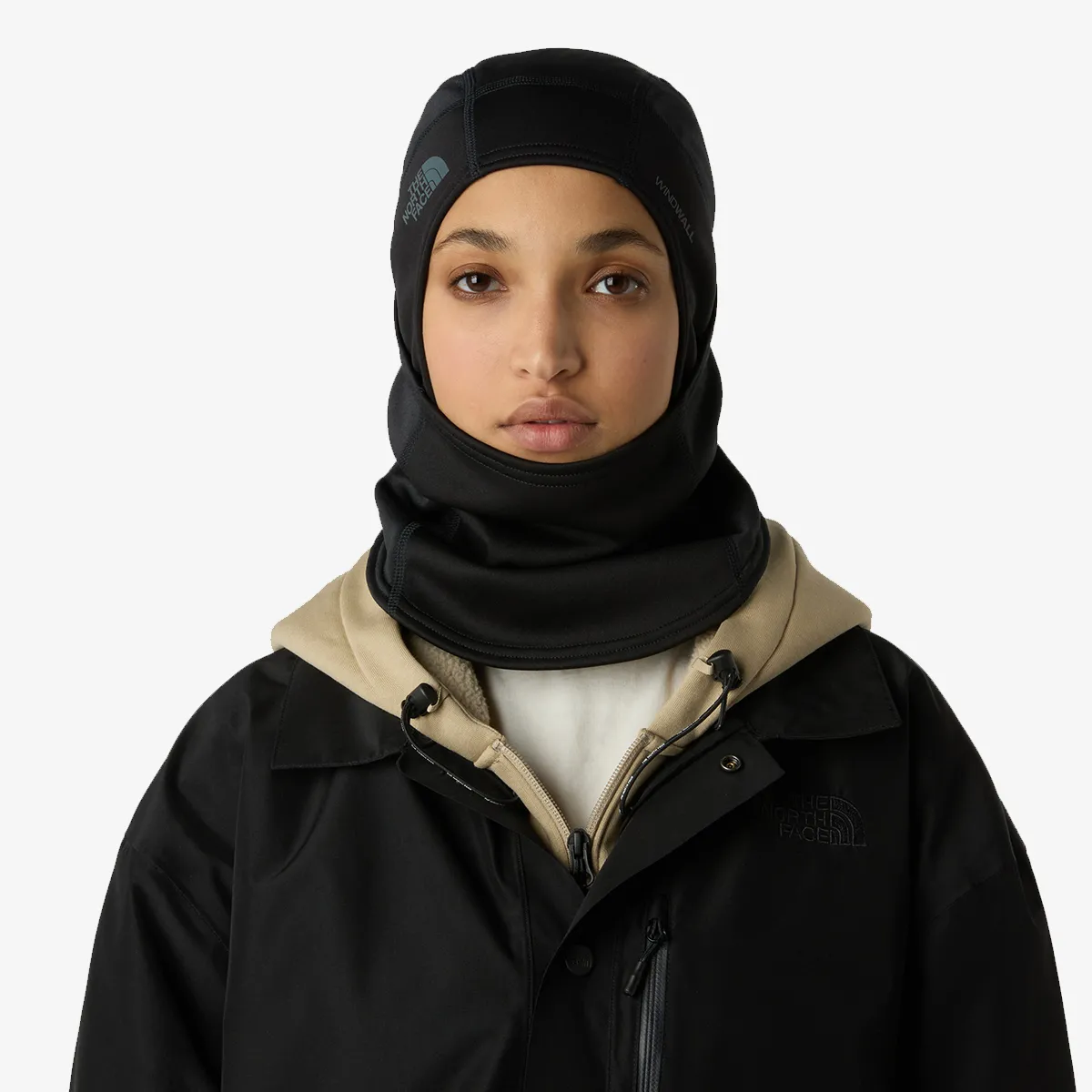 THE NORTH FACE Balaclava WINDWALL BALACLAVA 