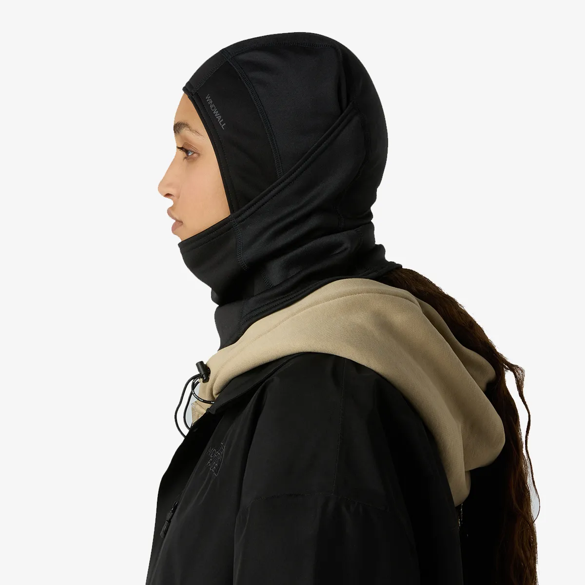 THE NORTH FACE Balaclava WINDWALL BALACLAVA 
