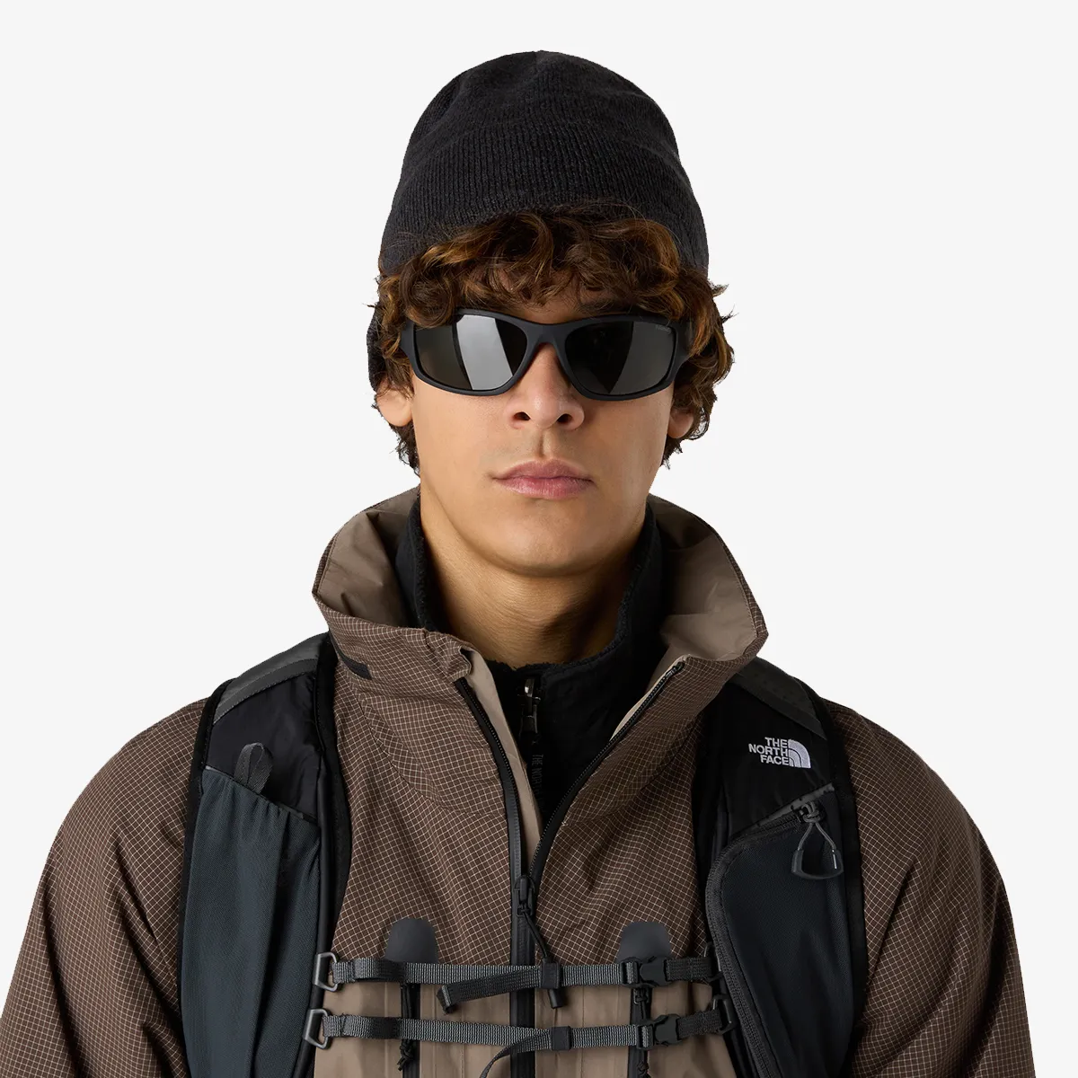 THE NORTH FACE Zimska kapa JIM BEANIE 