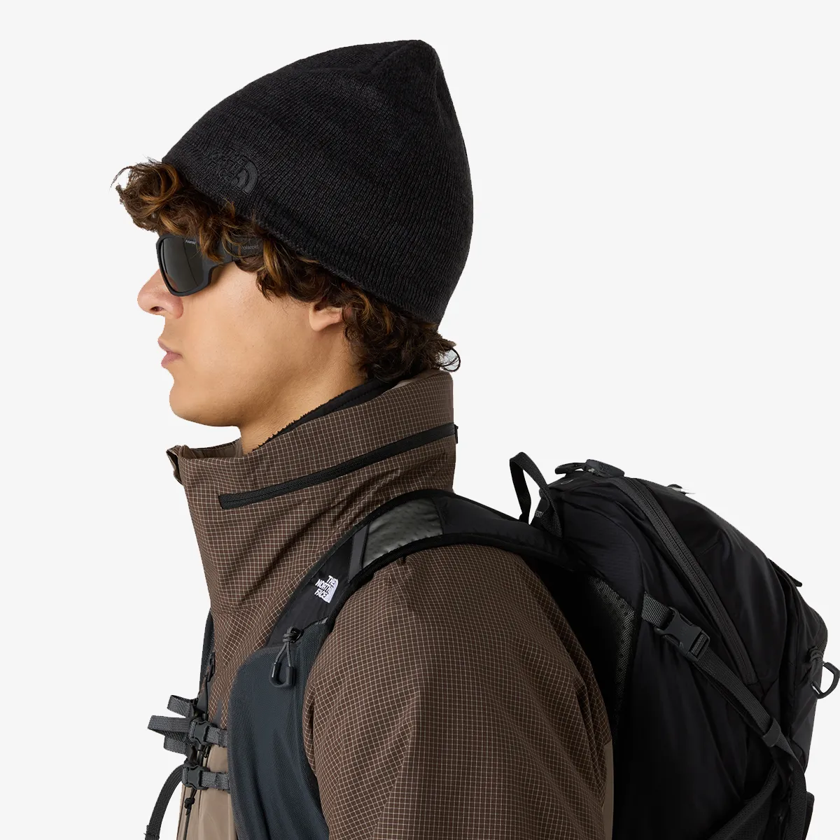 THE NORTH FACE Zimska kapa JIM BEANIE 