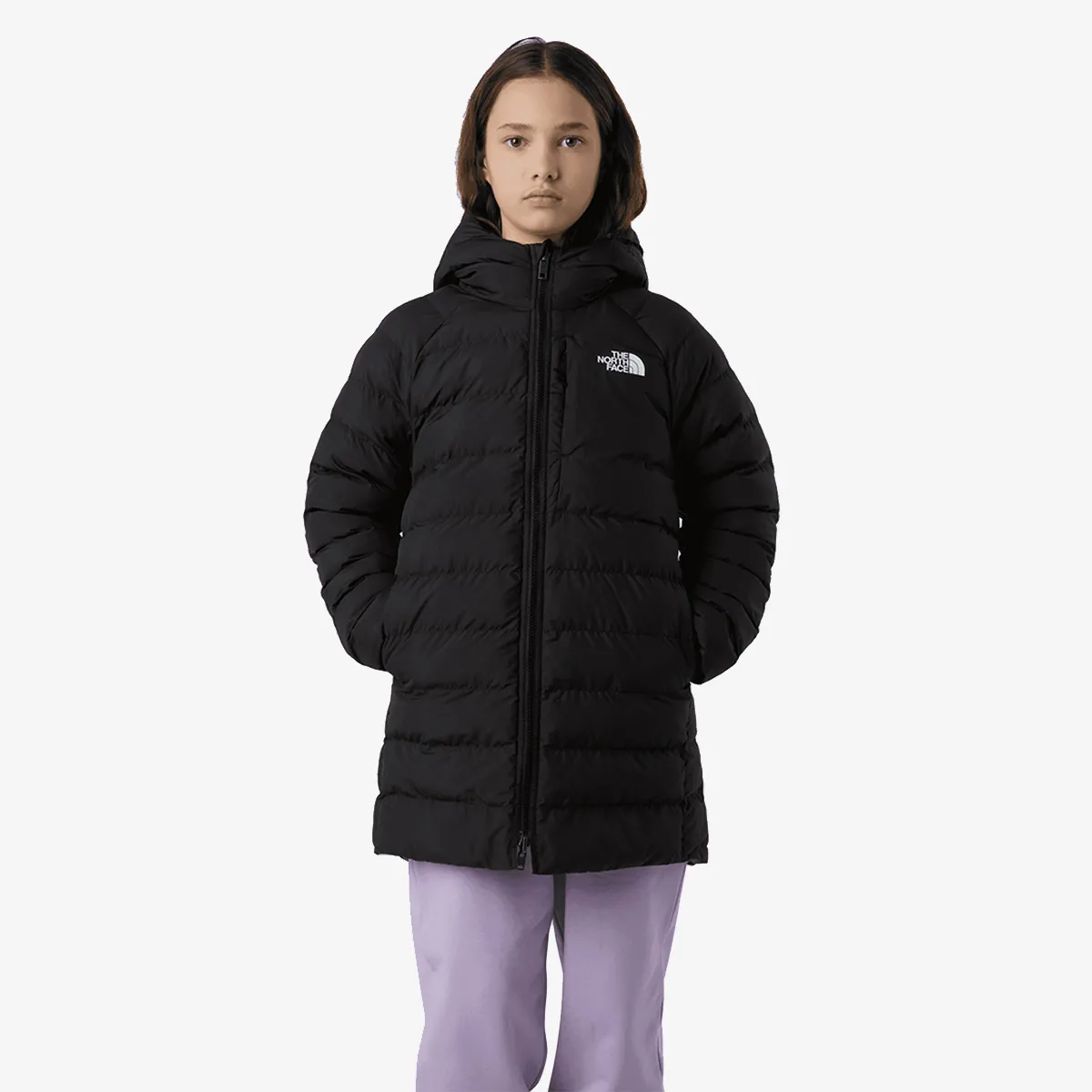 THE NORTH FACE Jakna G REVERSIBLE PERRITO PARKA