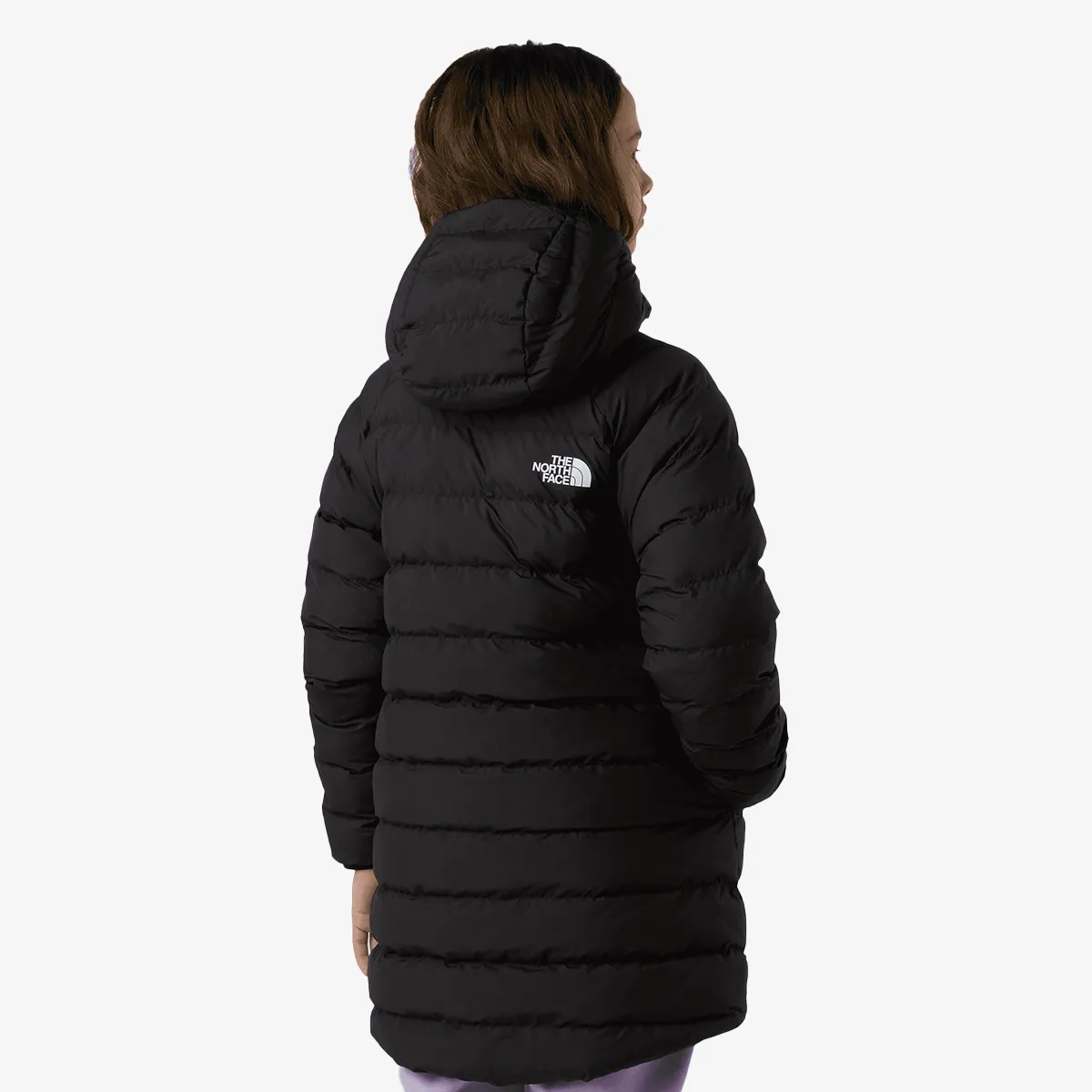 THE NORTH FACE Jakna G REVERSIBLE PERRITO PARKA 