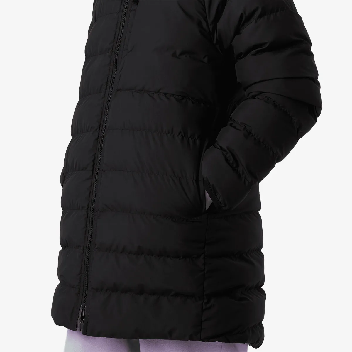 THE NORTH FACE Jakna G REVERSIBLE PERRITO PARKA 