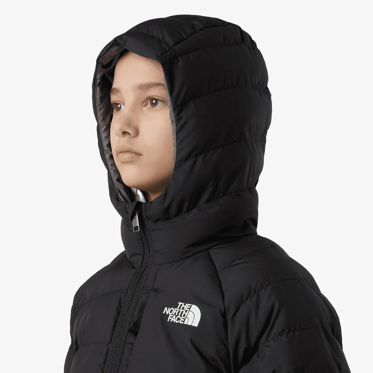 THE NORTH FACE Jakna G REVERSIBLE PERRITO PARKA 