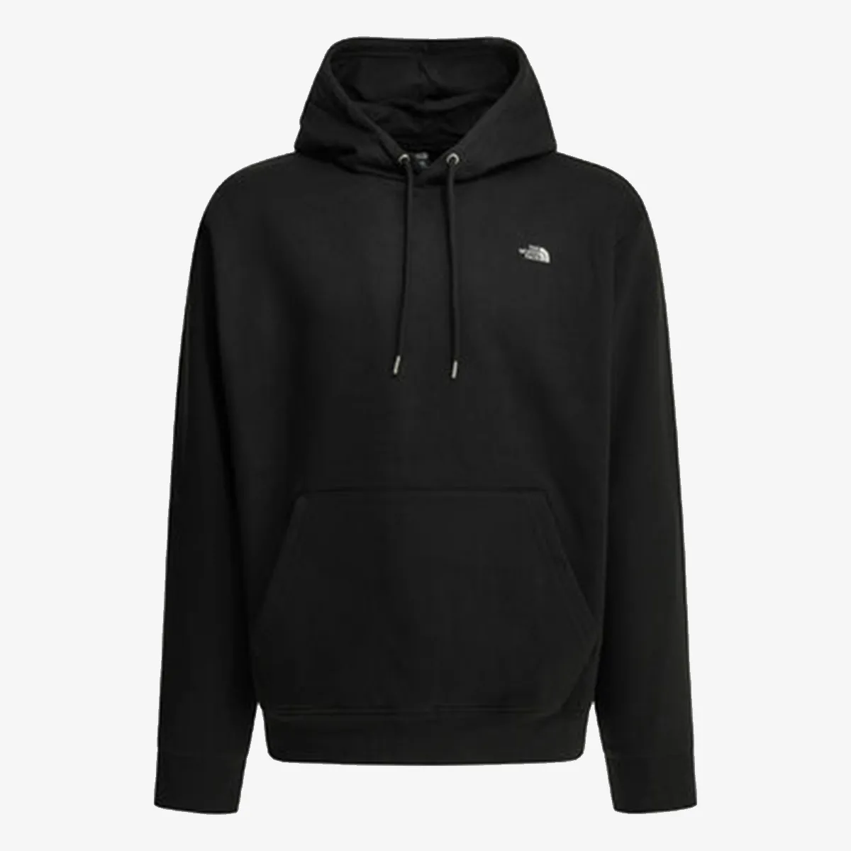 THE NORTH FACE Majica s kapuljačom M TNF ESSENTIAL SIMPLE DOME RELAXED HOOD
