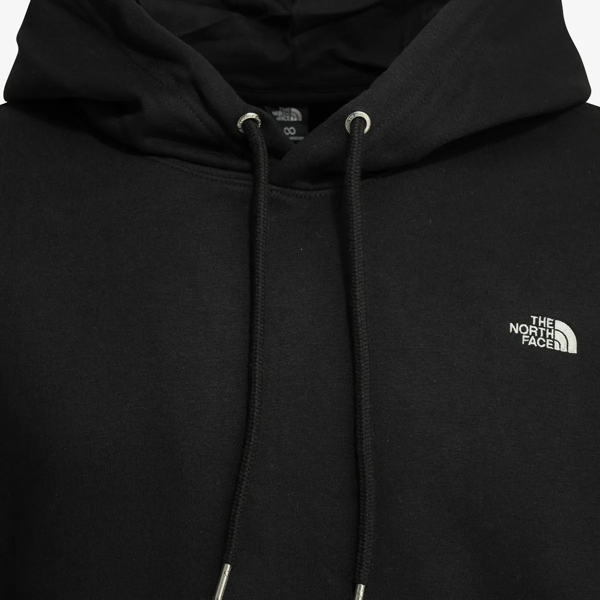 THE NORTH FACE Majica s kapuljačom M TNF ESSENTIAL SIMPLE DOME RELAXED HOOD