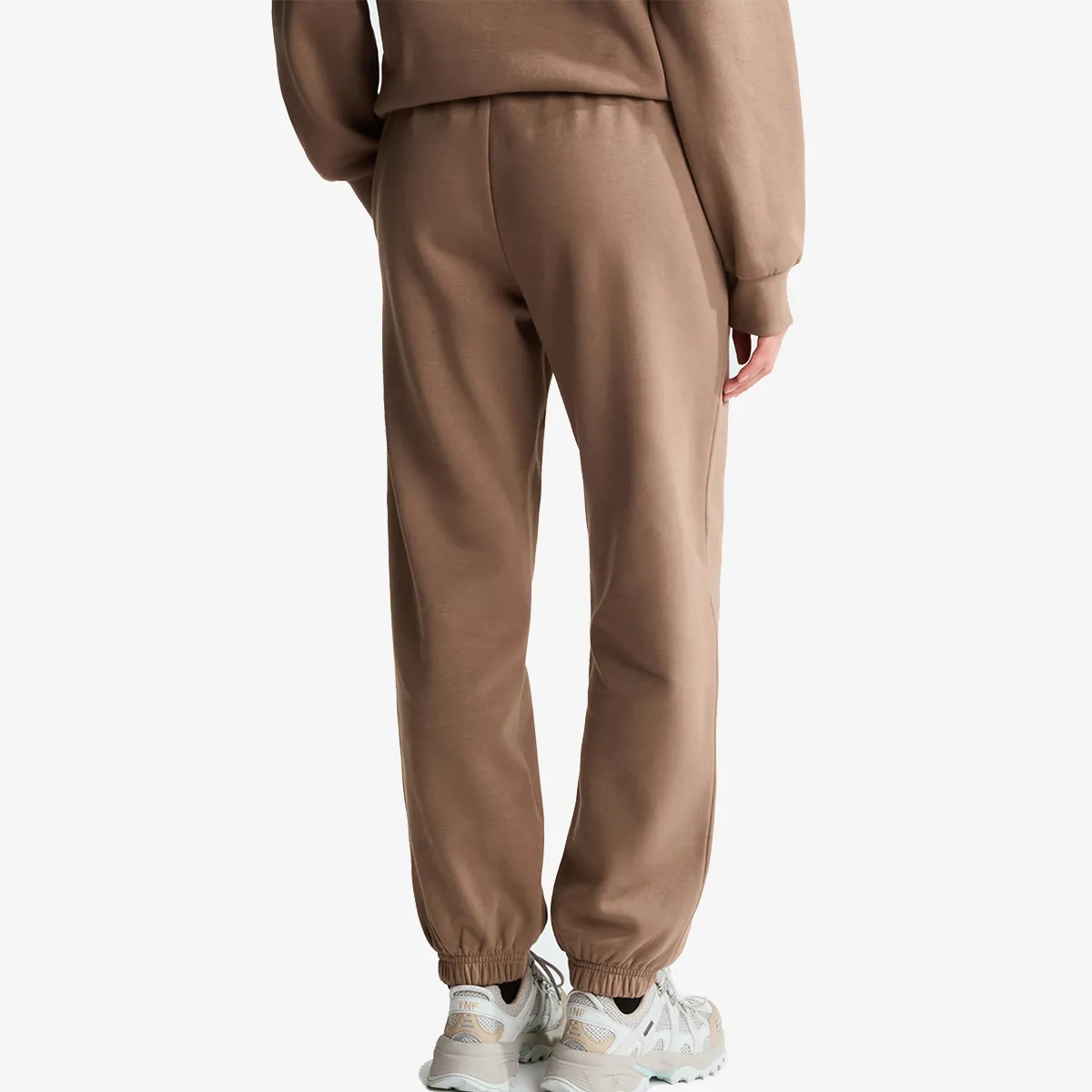 THE NORTH FACE Hlače W EVOLUTION SIMPLE DOME REGULAR PANT 