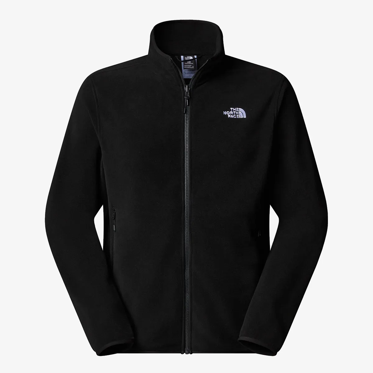 THE NORTH FACE Majica s kapuljačom s patentom M GLACIER FLEECE JACKET 
