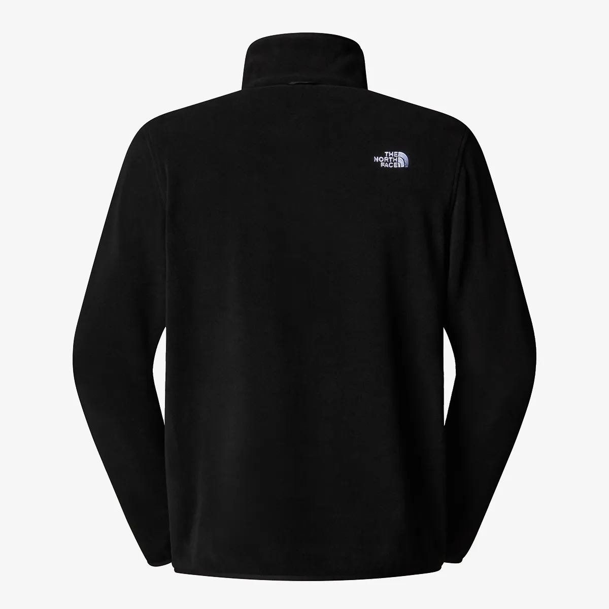 THE NORTH FACE Majica s kapuljačom s patentom M GLACIER FLEECE JACKET 